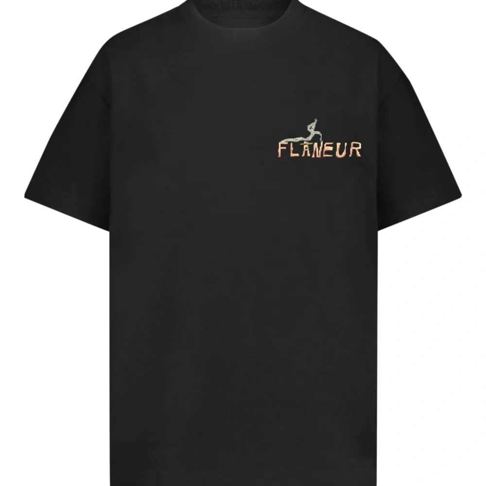 Футболка с принтом Passage Of Time