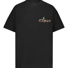 Футболка с принтом Passage Of Time