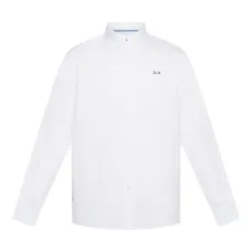 Рубашка на пуговицах