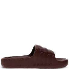 Фактурные шлепанцы Adilette 22