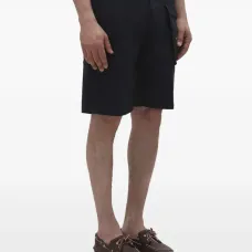 шорты карго с карманами