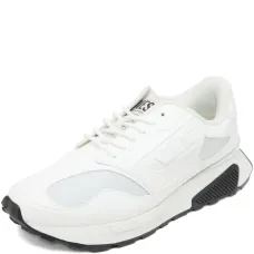 кроссовки S-Tame-D с сетчатыми вставками