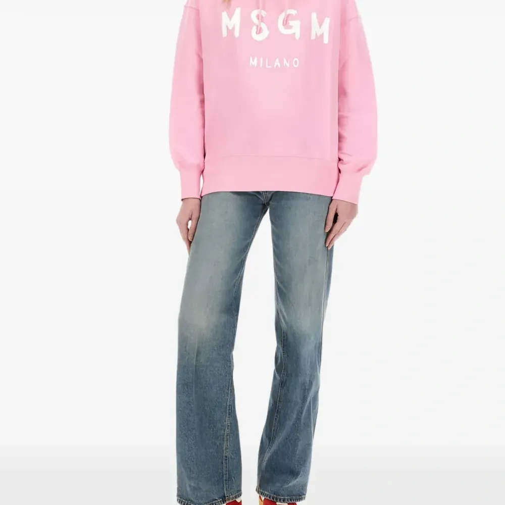 худи с логотипом