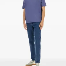 футболка с вышивкой