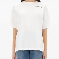 футболка с короткими рукавами