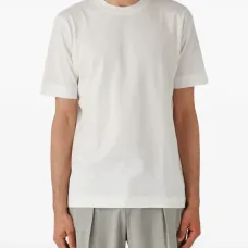 Футболка с короткими рукавами