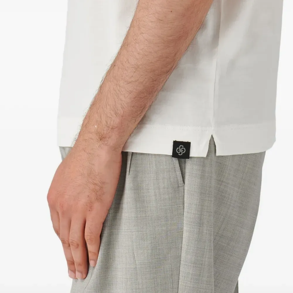 Футболка с короткими рукавами