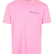 футболка с вышивкой