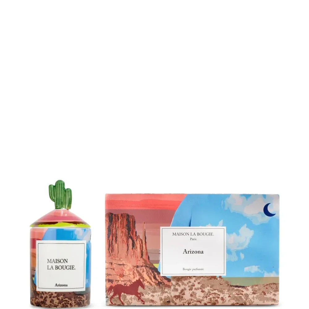 Свеча Arizona (350 г)