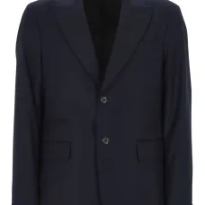 Однобортный пиджак