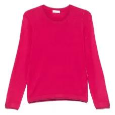 джемпер с круглым вырезом джемпер с круглым вырезом