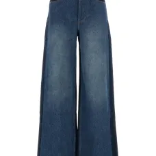 широкие джинсы Palma широкие джинсы Palma