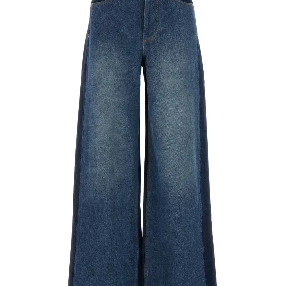 широкие джинсы Palma