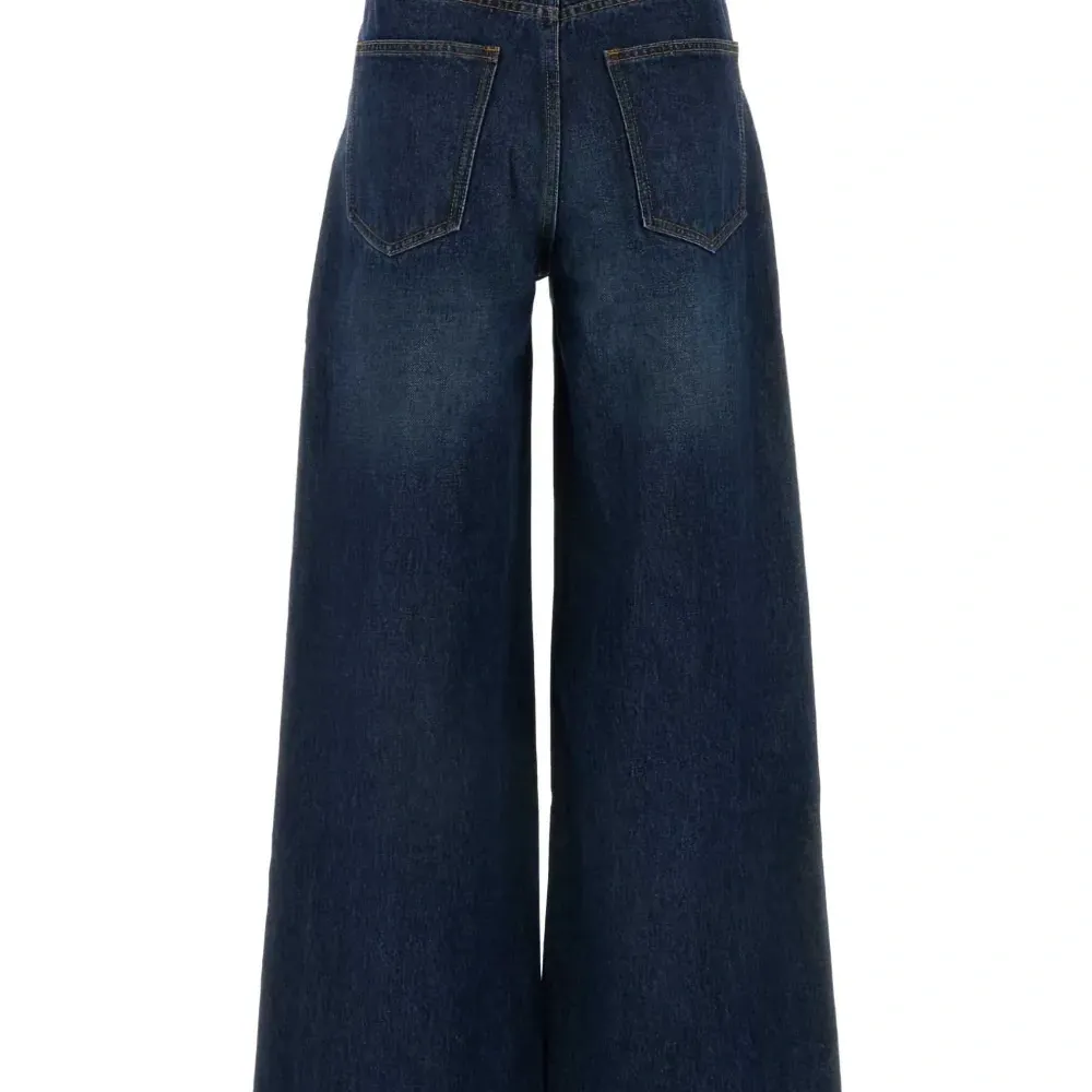 широкие джинсы Palma