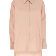 рубашка оверсайз Porte рубашка оверсайз Porte