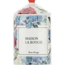 Свеча Rose Rouge (350 г) Свеча Rose Rouge (350 г)