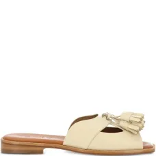 Сандалии на резиновой подошве