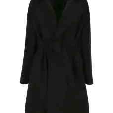 пальто с потайной застежкой пальто с потайной застежкой