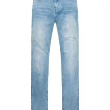 Джинсы Bryant Faded Blue