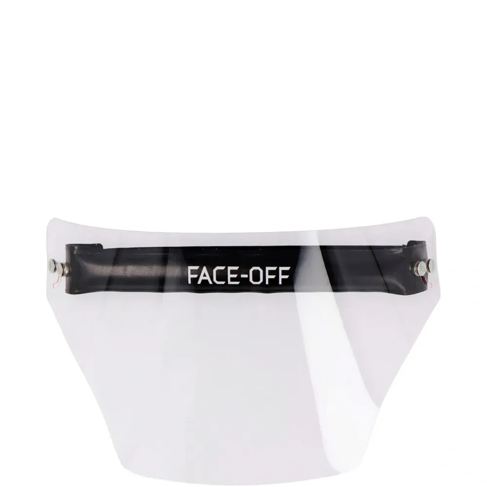 Прозрачный козырек