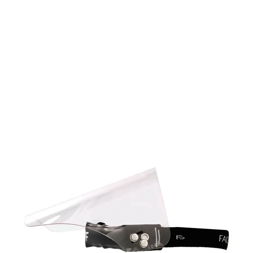 Прозрачный козырек