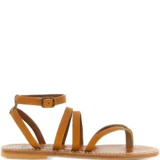 Босоножки Hemeree с ремешком на щиколотке