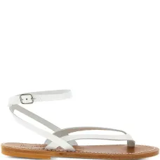 Сандалии Smyrne с ремешками