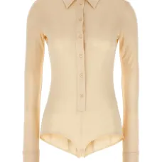 боди Pera на пуговицах