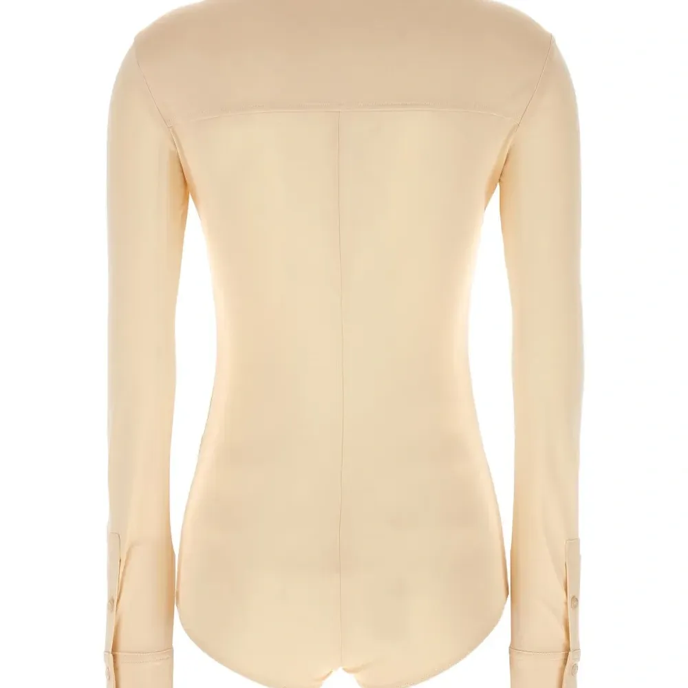 боди Pera на пуговицах