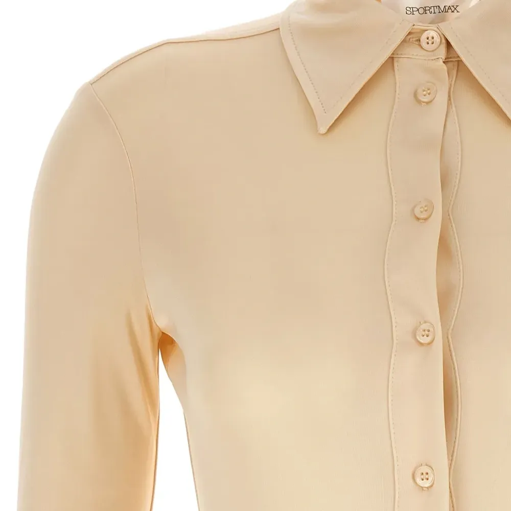 боди Pera на пуговицах