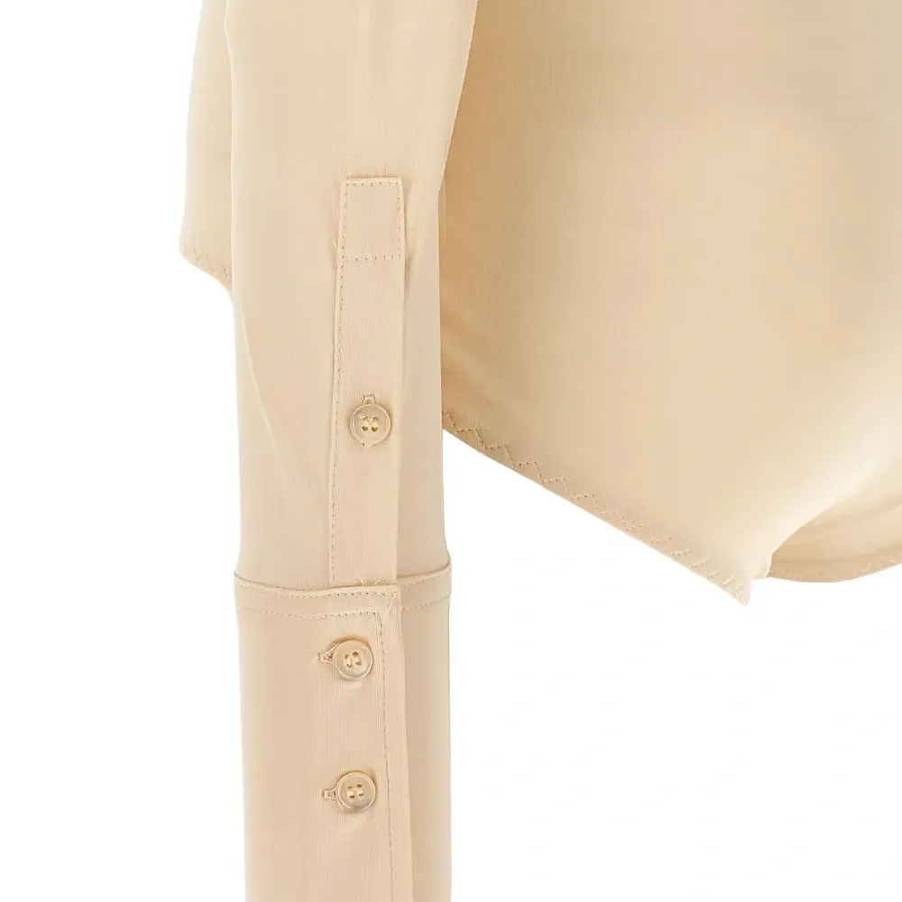 боди Pera на пуговицах