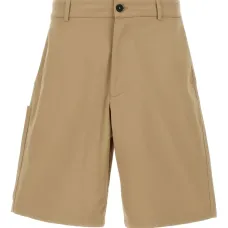 Шорты-бермуды Easy