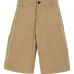 Шорты-бермуды Easy