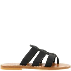 Сандалии Dolon с ремешками