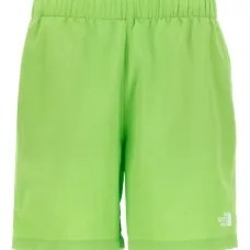 плавки-шорты с логотипом