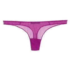 трусы-стринги в технике кроше трусы-стринги в технике кроше