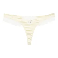 трусы-стринги с кружевом трусы-стринги с кружевом