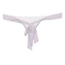 Трусы-стринги Cadeau