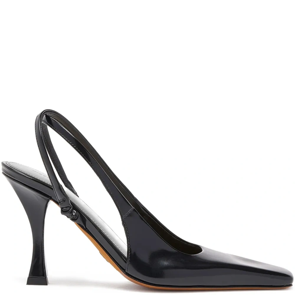 туфли Trap Cross