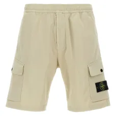 Шорты карго с нашивкой Compass