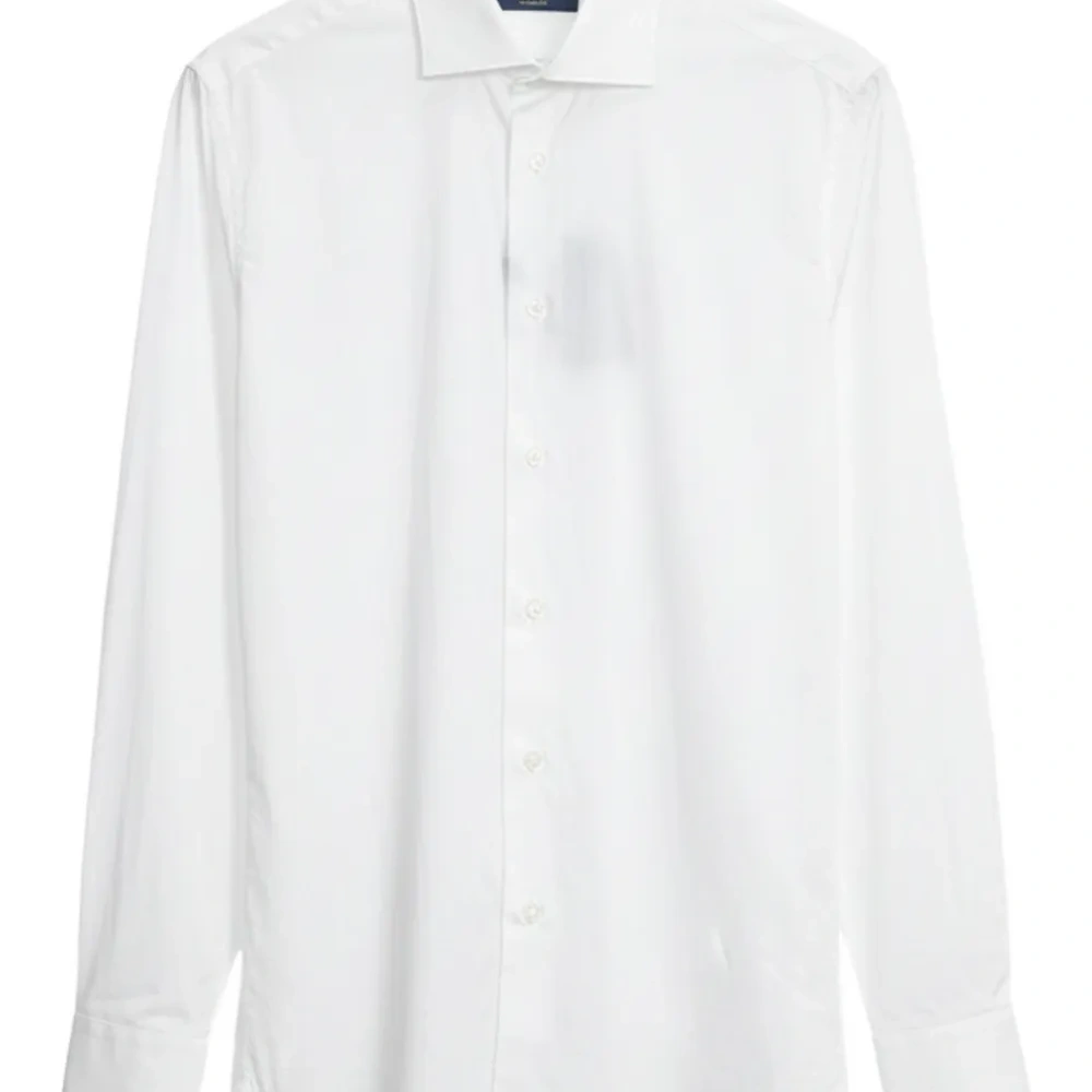 Рубашка на пуговицах