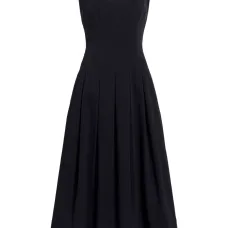 Платье миди Shelby