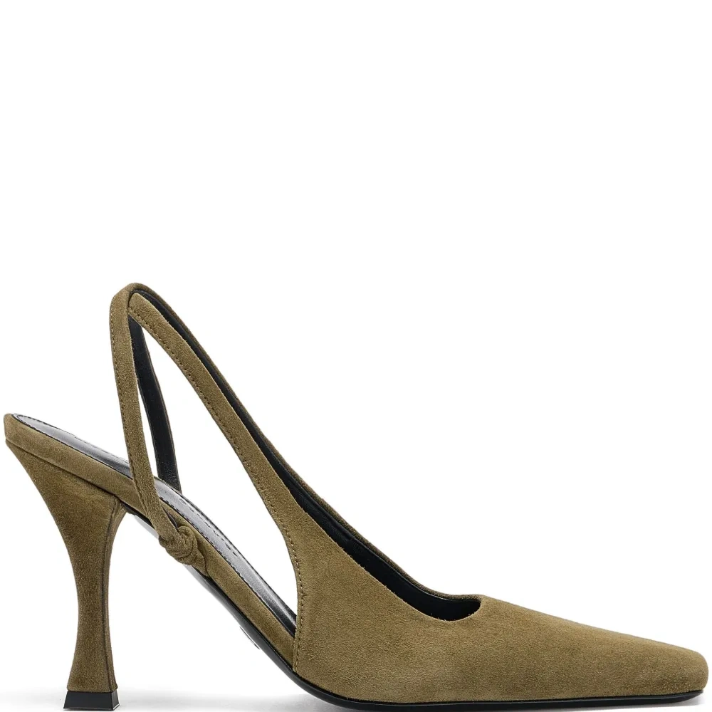 туфли Trap Cross