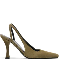 туфли Trap Cross