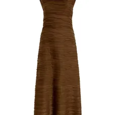 платье миди Laura