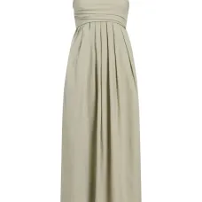 платье миди Claudine