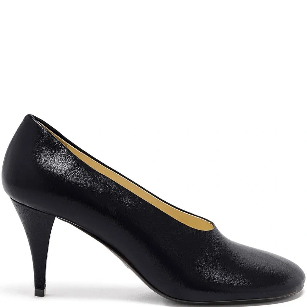 туфли на каблуке