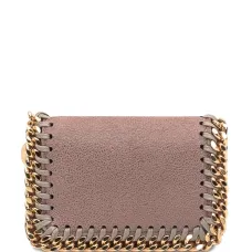 Кошелек с цепочкой