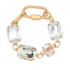 Цепочный браслет XL Cuban