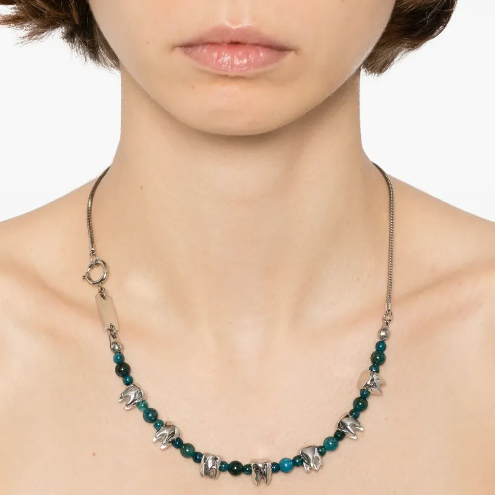 Колье Sacred Tooth Колье Sacred Tooth